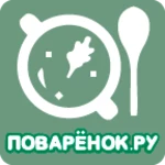 бульоны – кулинарные рецепты android application logo